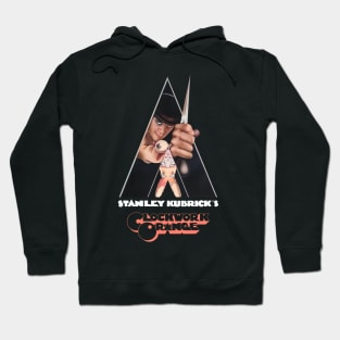 Clockwork Orange Hoodie